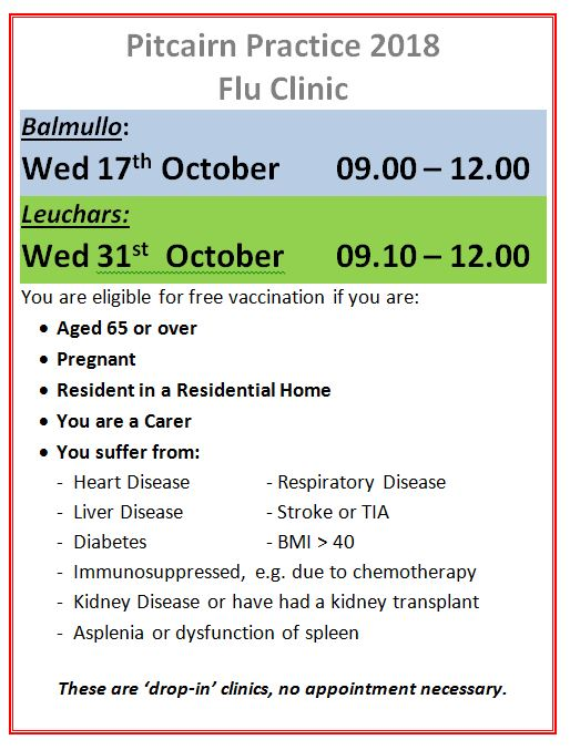 flu poster flu poster